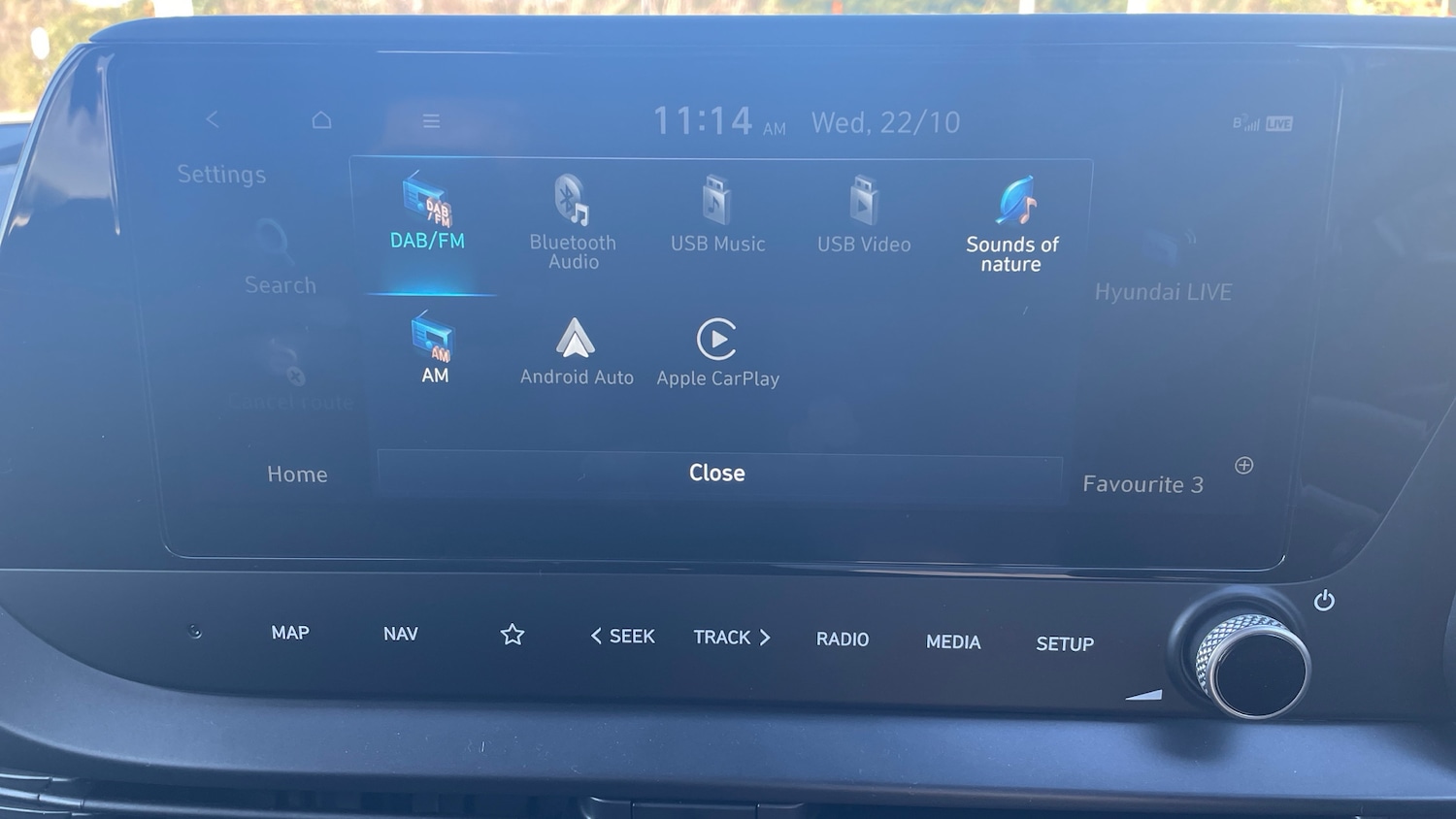 Used Hyundai i20 2025 for sale - 77605153: Photo 47