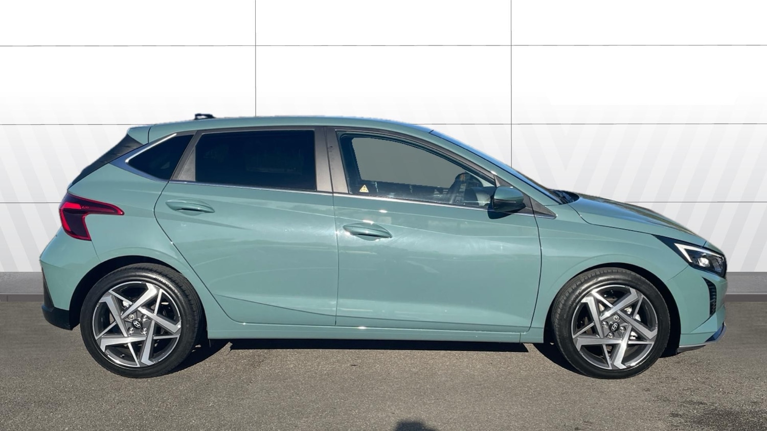 Used Hyundai i20 2025 for sale - 77605153: Photo 5