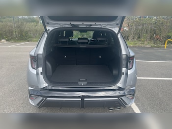 Used Hyundai TUCSON 2025 for sale - 78108169: Photo