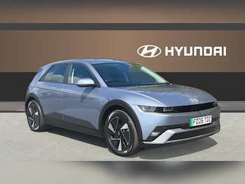 Used Hyundai IONIQ 5 2026 for sale - 78552708: Photo