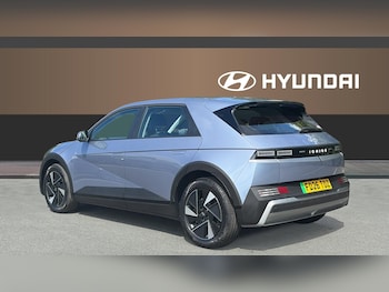 Used Hyundai IONIQ 5 2026 for sale - 78552708: Photo