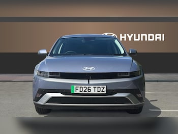 Used Hyundai IONIQ 5 2026 for sale - 78552708: Photo