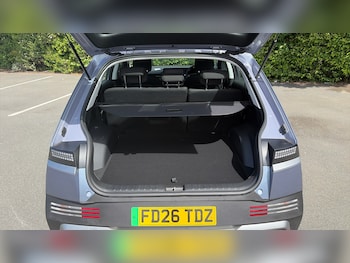 Used Hyundai IONIQ 5 2026 for sale - 78552708: Photo