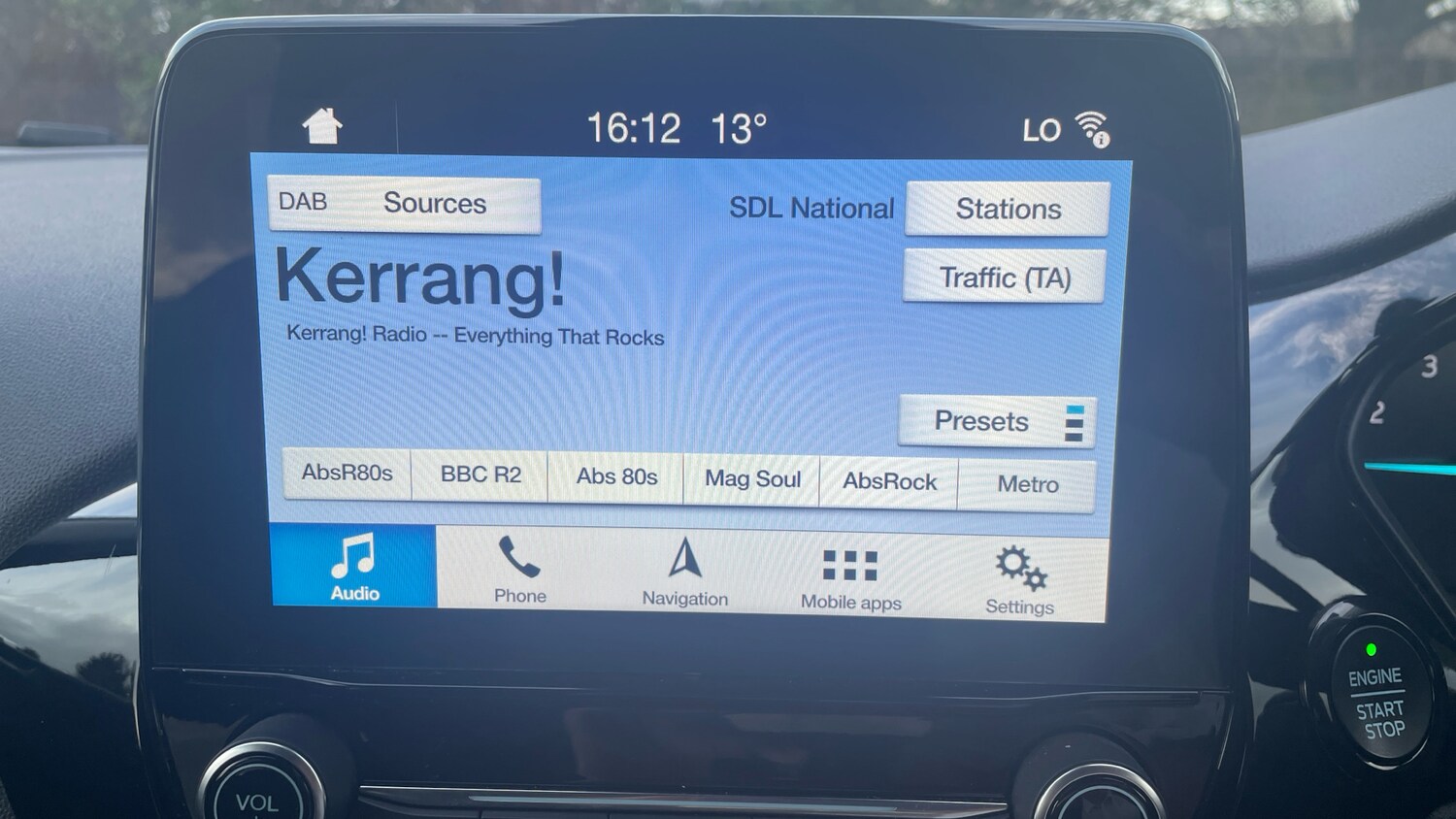 Used Ford Fiesta 2018 for sale - 77694051: Photo 12