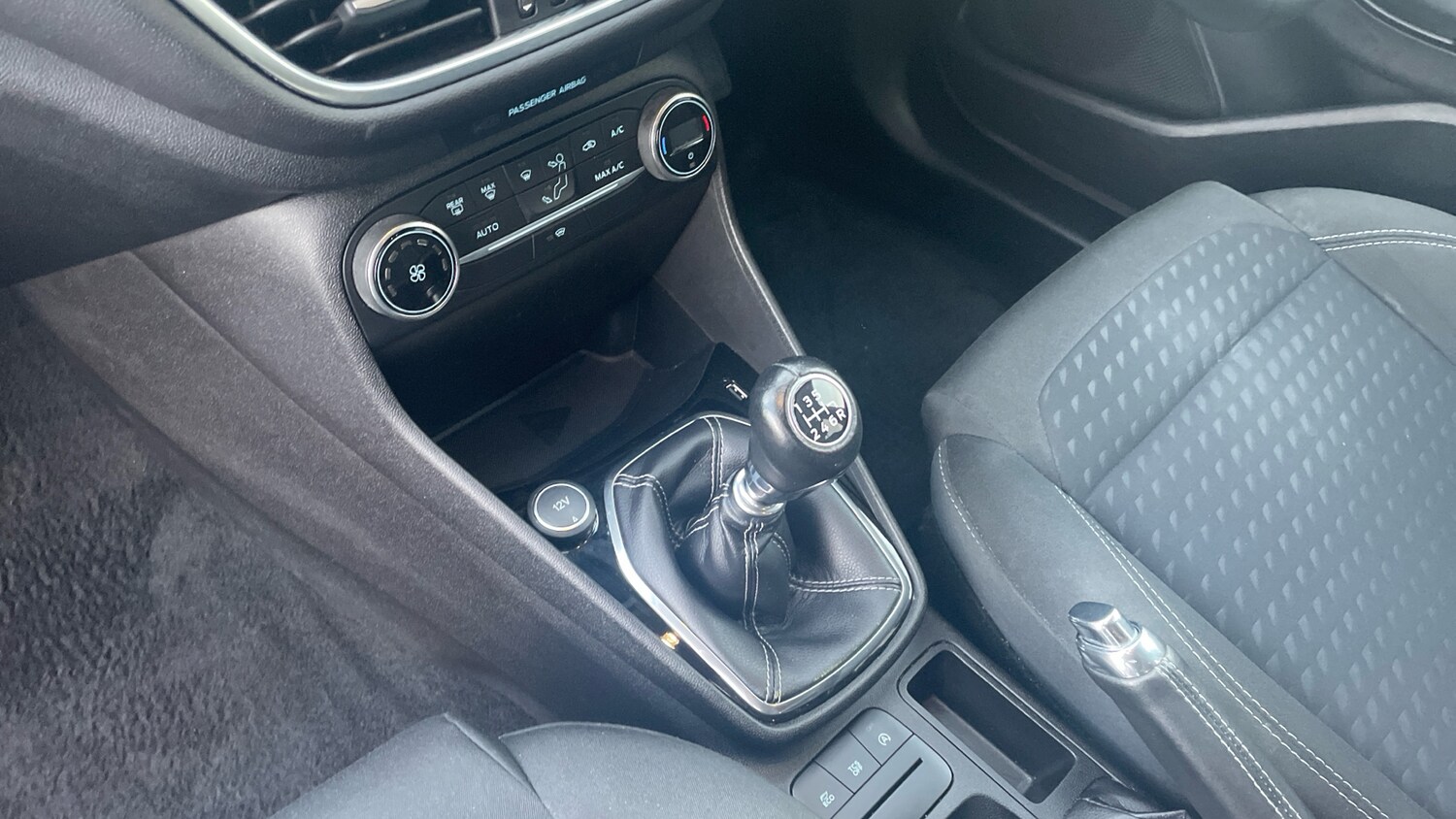 Used Ford Fiesta 2018 for sale - 77694051: Photo 13