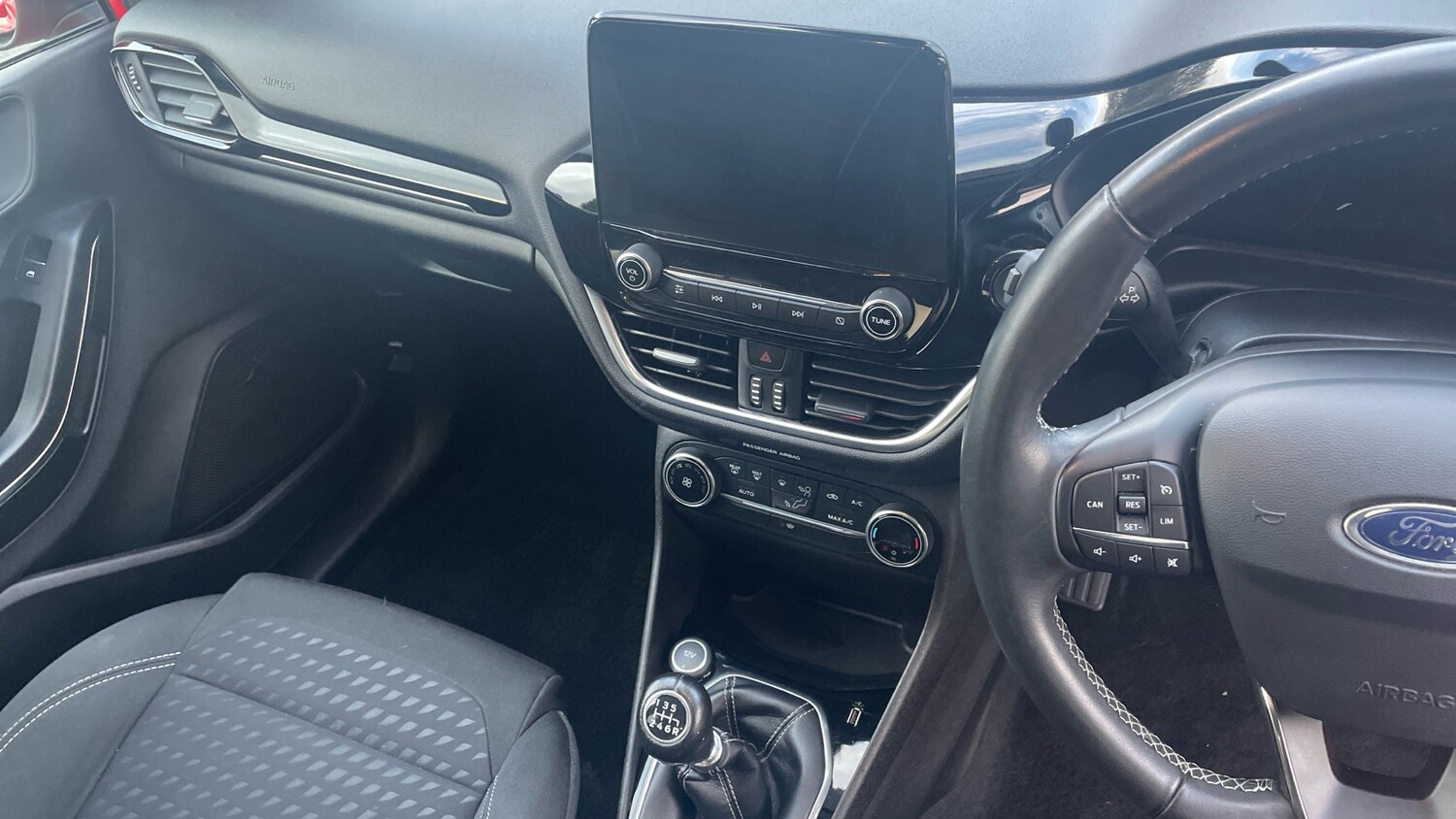 Used Ford Fiesta 2018 for sale - 77694051: Photo 14