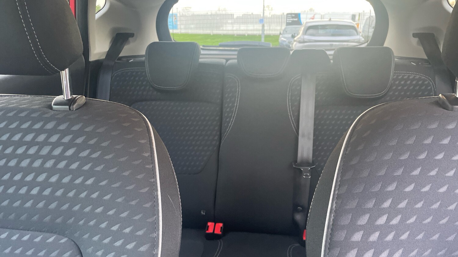 Used Ford Fiesta 2018 for sale - 77694051: Photo 15