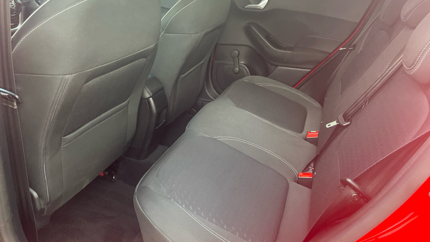 Used Ford Fiesta 2018 for sale - 77694051: Photo 16