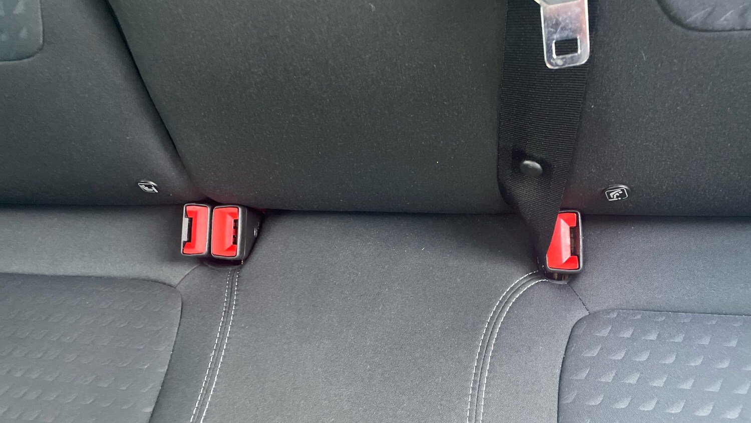 Used Ford Fiesta 2018 for sale - 77694051: Photo 17