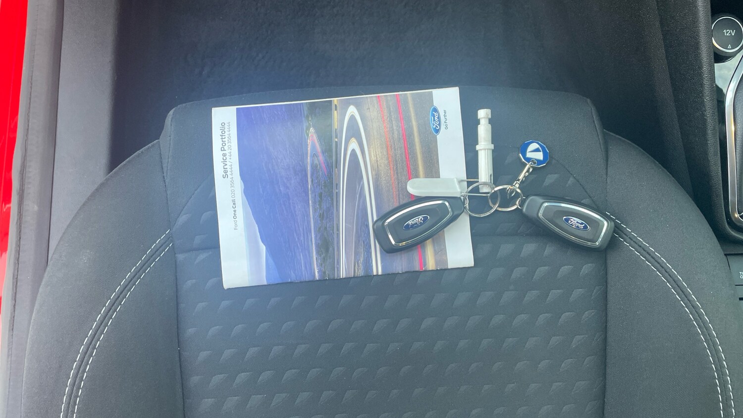Used Ford Fiesta 2018 for sale - 77694051: Photo 19