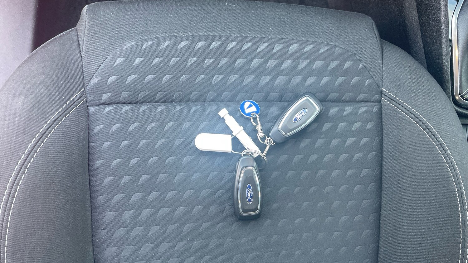 Used Ford Fiesta 2018 for sale - 77694051: Photo 20