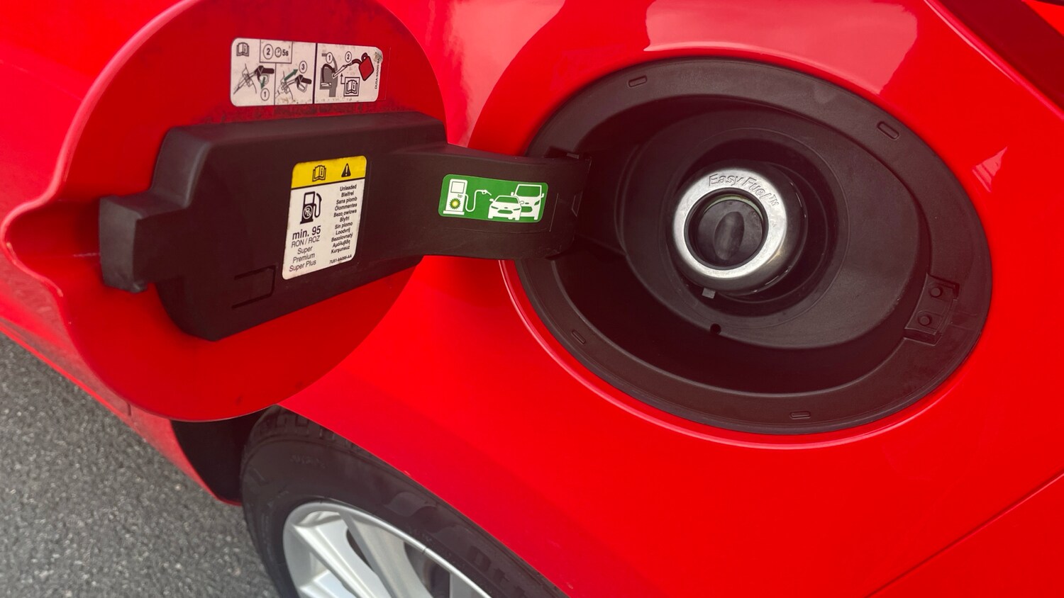 Used Ford Fiesta 2018 for sale - 77694051: Photo 23