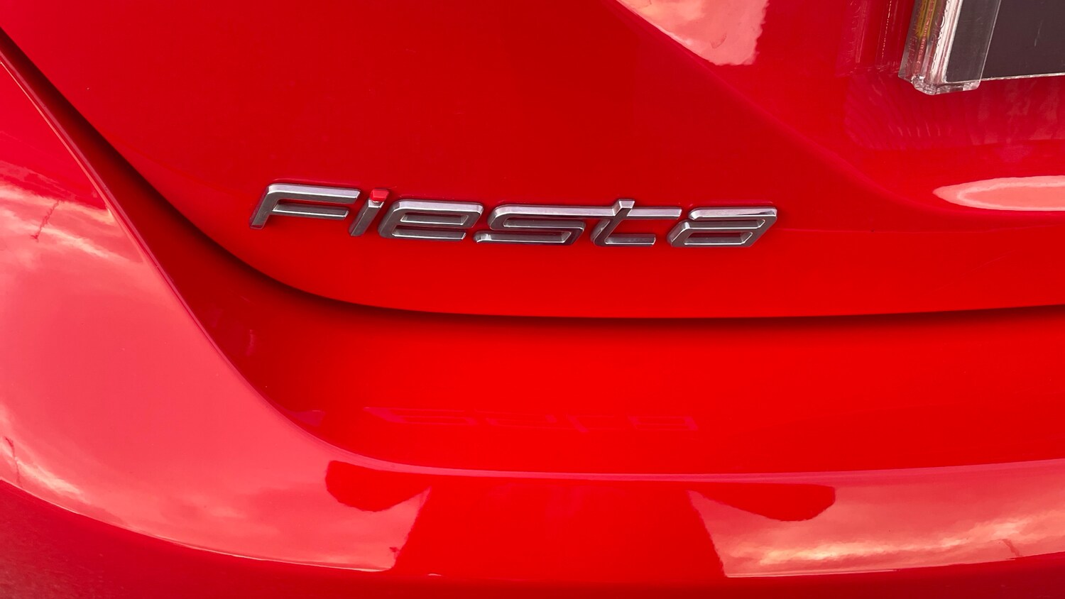 Used Ford Fiesta 2018 for sale - 77694051: Photo 24