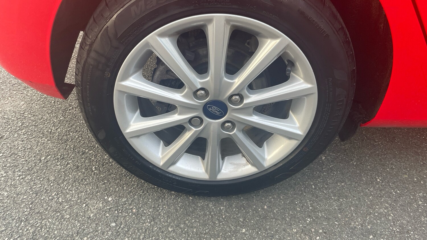 Used Ford Fiesta 2018 for sale - 77694051: Photo 27