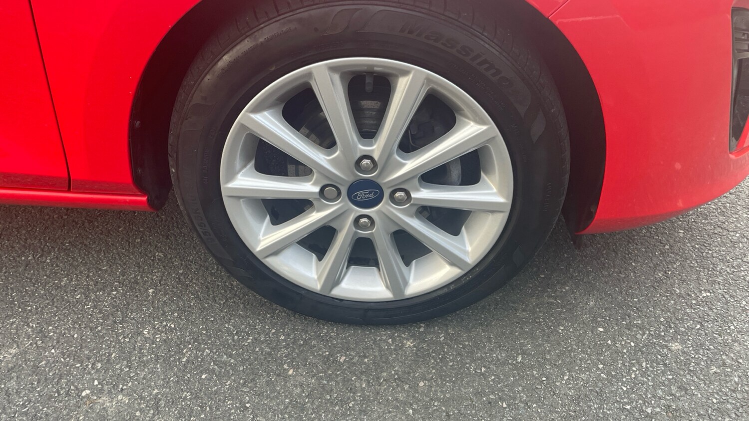 Used Ford Fiesta 2018 for sale - 77694051: Photo 28