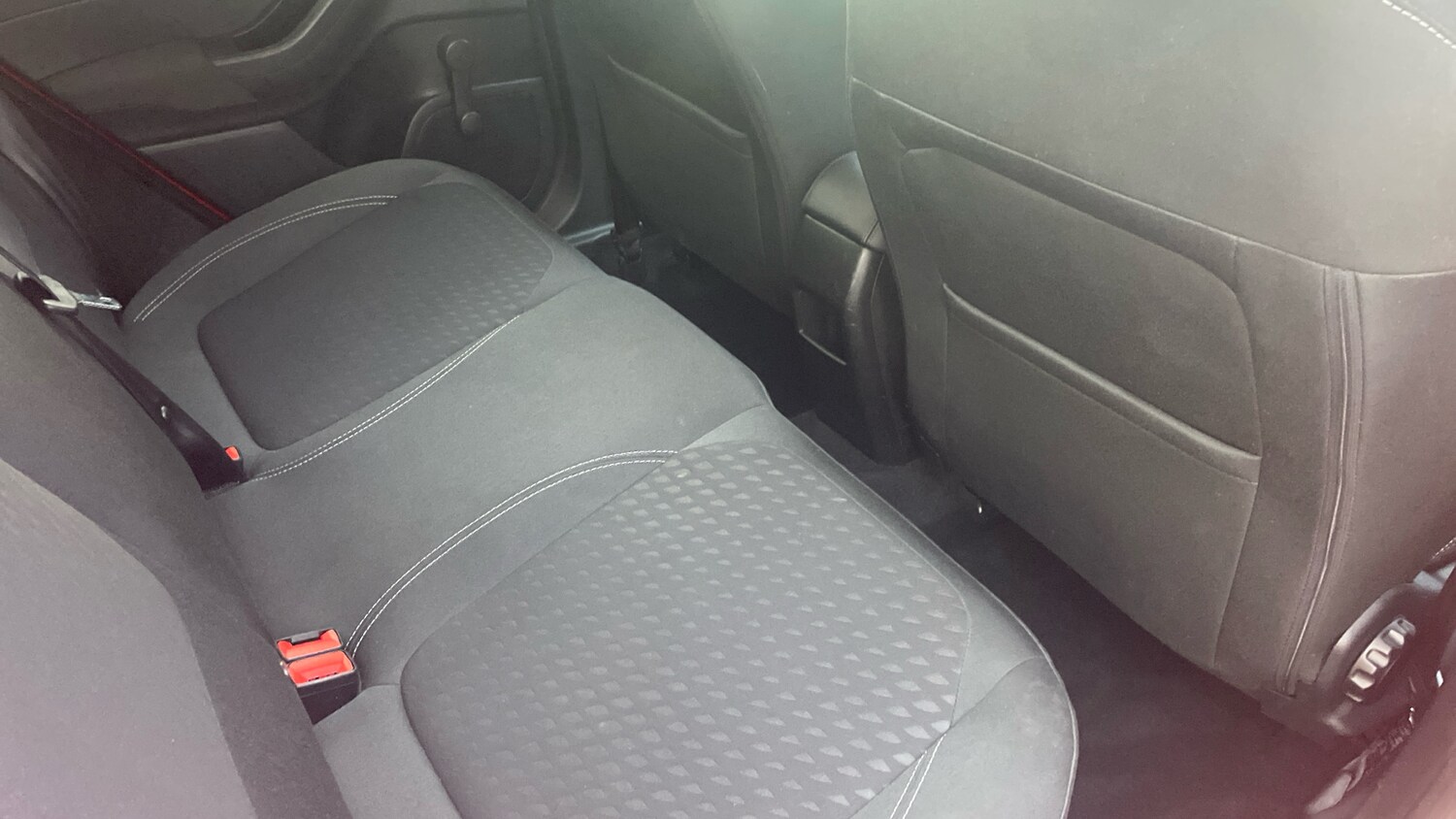 Used Ford Fiesta 2018 for sale - 77694051: Photo 29