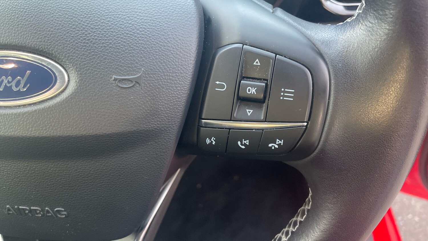 Used Ford Fiesta 2018 for sale - 77694051: Photo 37