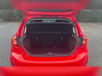 Used Ford Fiesta 2018 for sale - 77694051: Photo