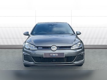 Used Volkswagen Golf 2021 for sale - 77474959: Photo