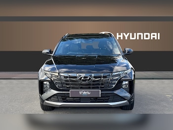 Used Hyundai TUCSON 2023 for sale - 77817898: Photo