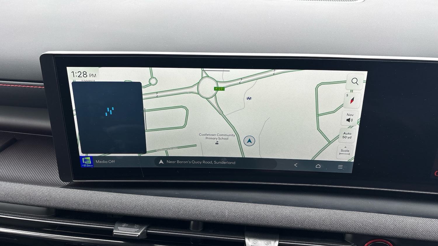 Used Hyundai TUCSON 2025 for sale - 77363911: Photo 12