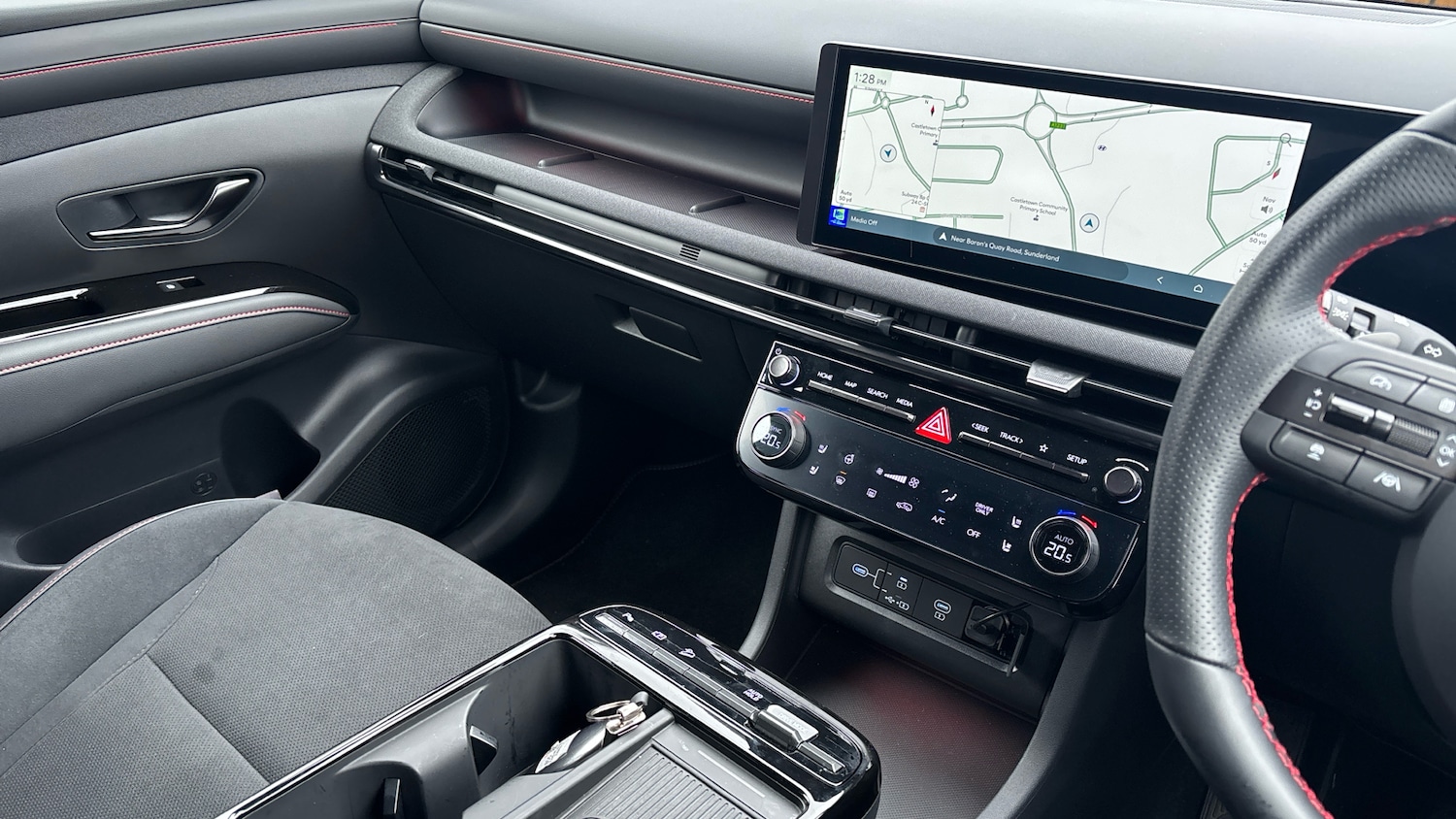 Used Hyundai TUCSON 2025 for sale - 77363911: Photo 14