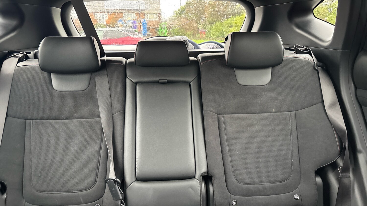 Used Hyundai TUCSON 2025 for sale - 77363911: Photo 15