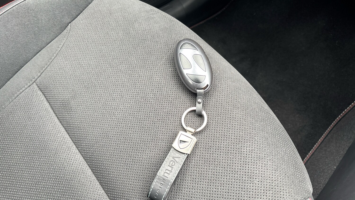 Used Hyundai TUCSON 2025 for sale - 77363911: Photo 20