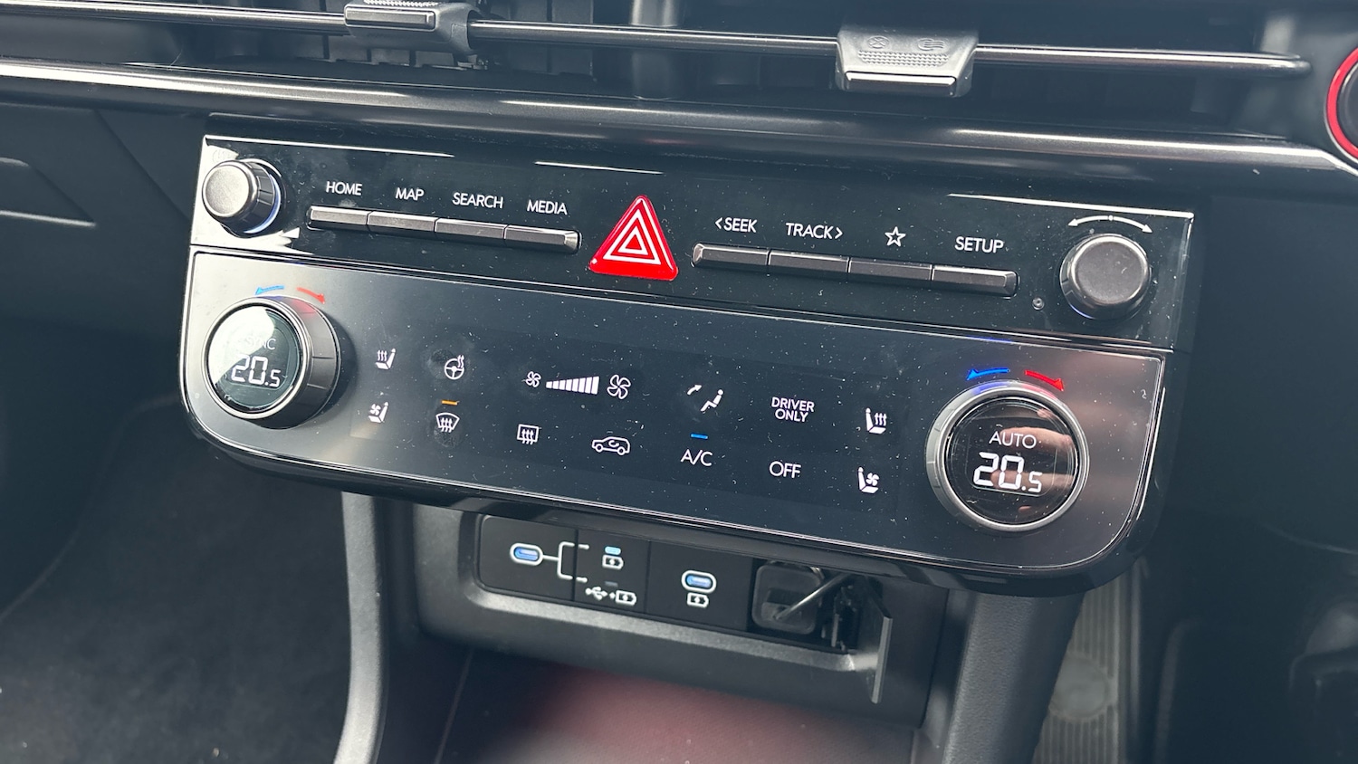 Used Hyundai TUCSON 2025 for sale - 77363911: Photo 27