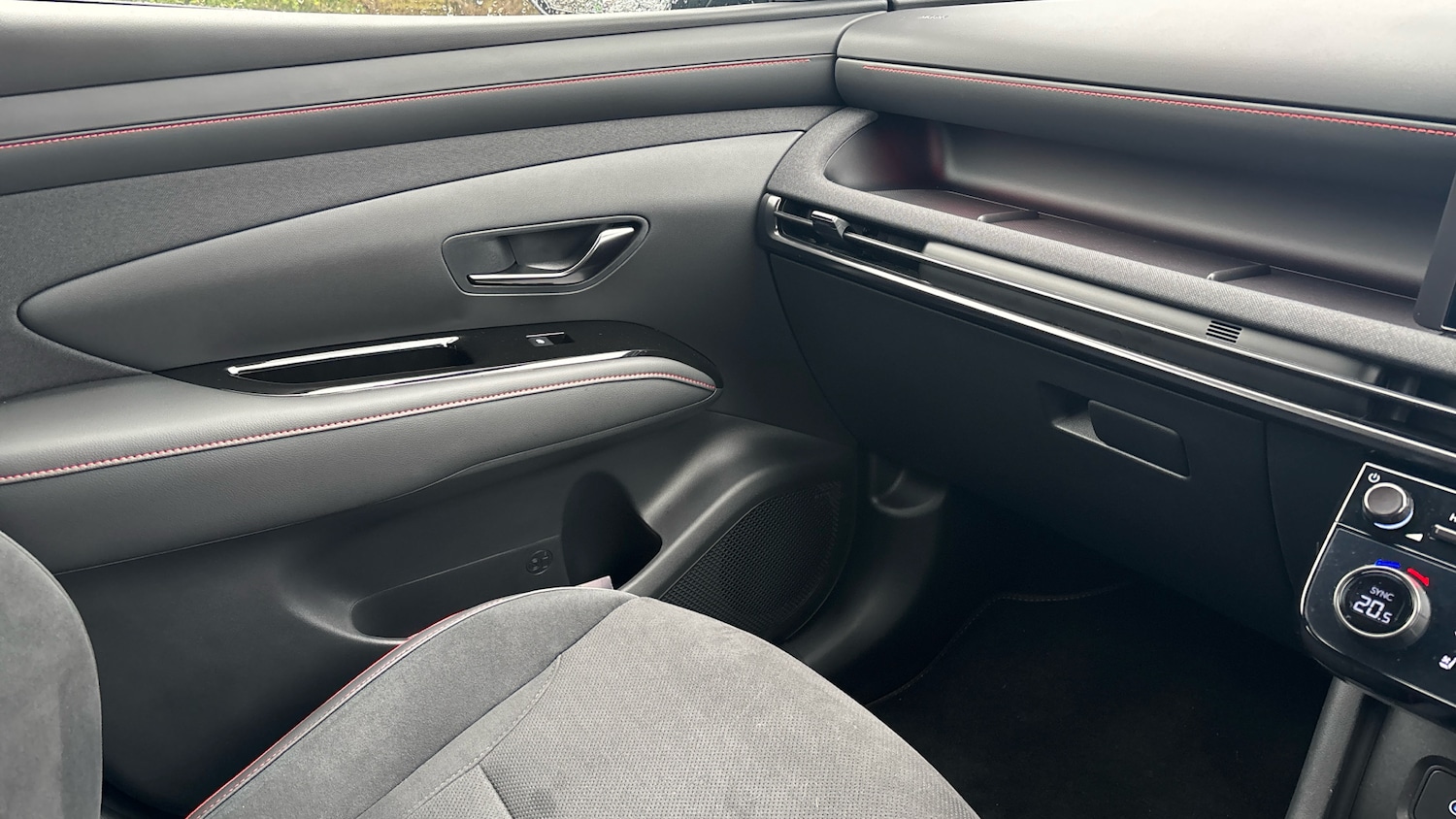 Used Hyundai TUCSON 2025 for sale - 77363911: Photo 32