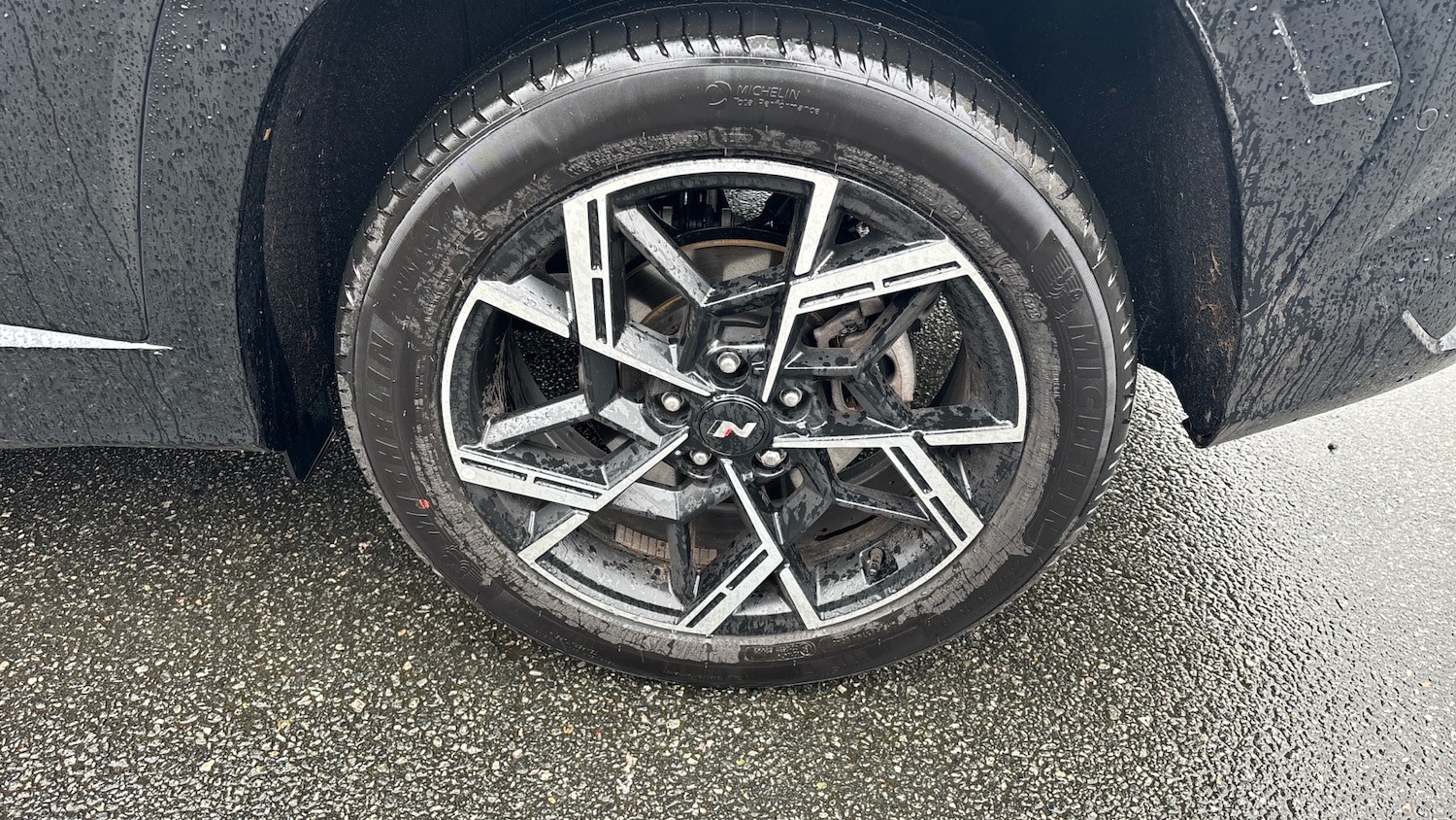 Used Hyundai TUCSON 2025 for sale - 77363911: Photo 39