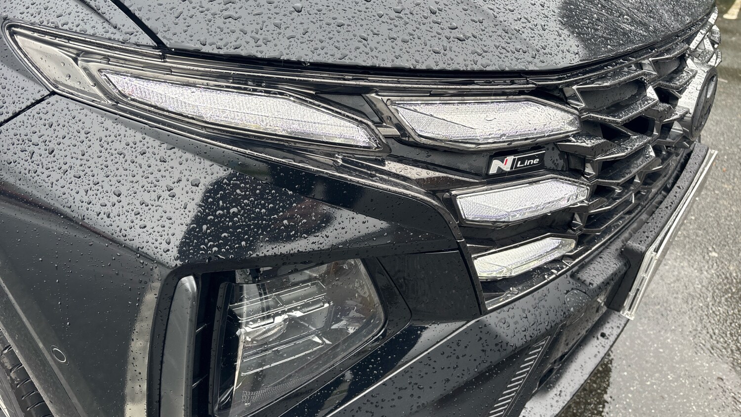 Used Hyundai TUCSON 2025 for sale - 77363911: Photo 46