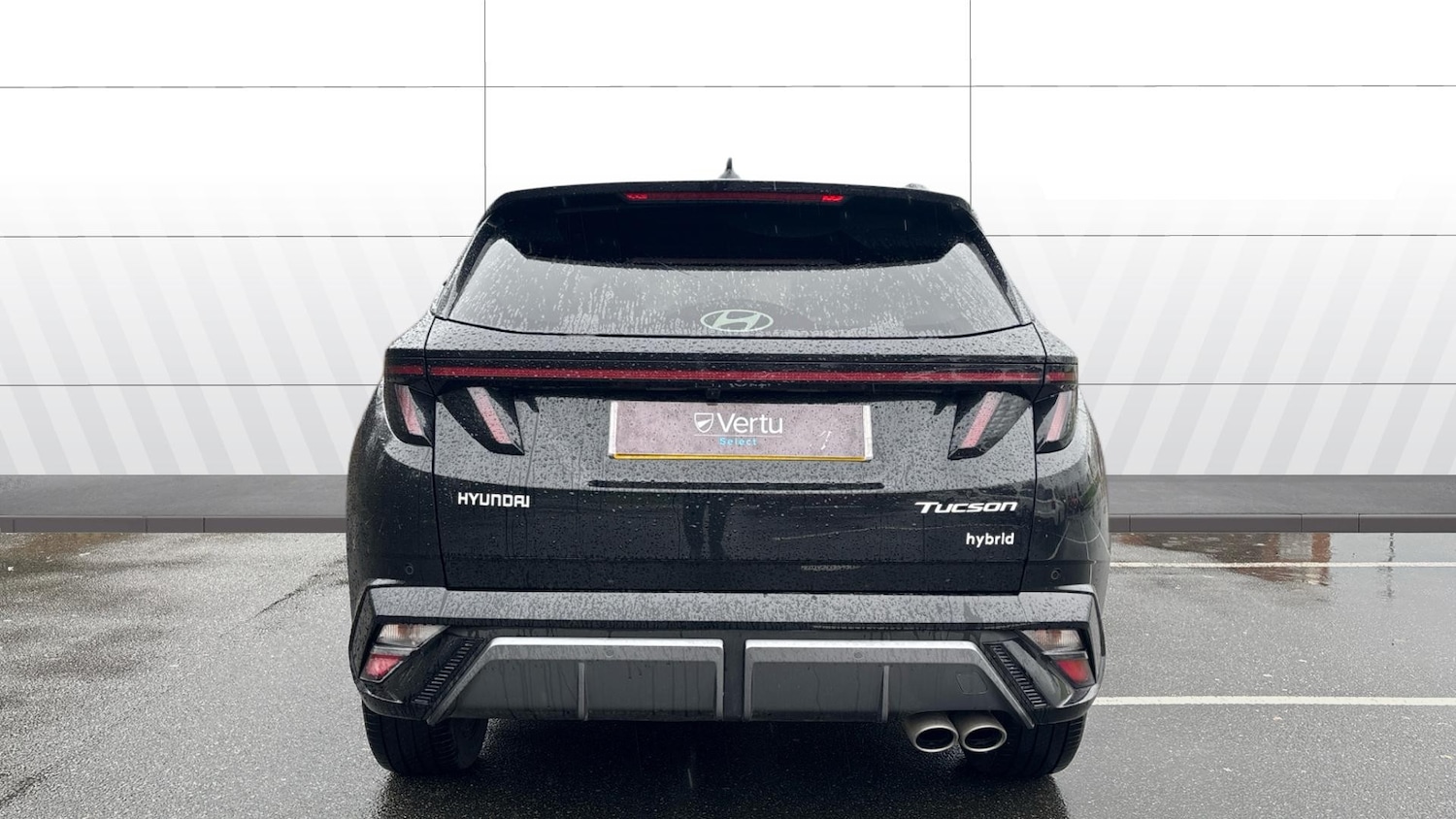 Used Hyundai TUCSON 2025 for sale - 77363911: Photo 6