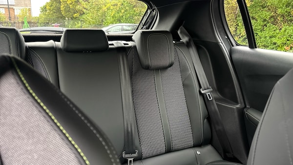 Used Peugeot 208 2024 for sale - 76290498: Photo 15