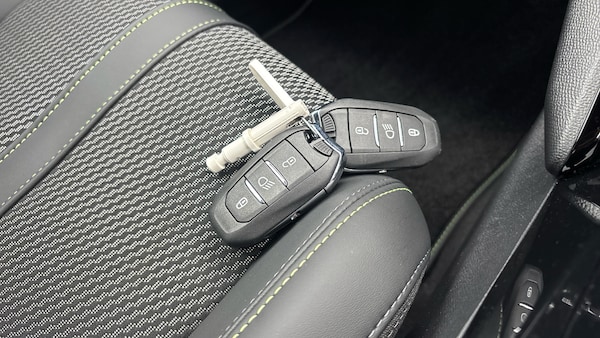 Used Peugeot 208 2024 for sale - 76290498: Photo 20