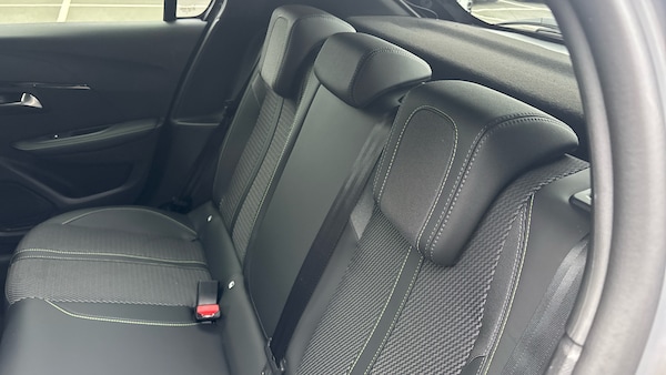 Used Peugeot 208 2024 for sale - 76290498: Photo 28