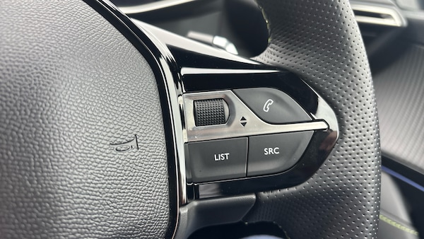 Used Peugeot 208 2024 for sale - 76290498: Photo 39