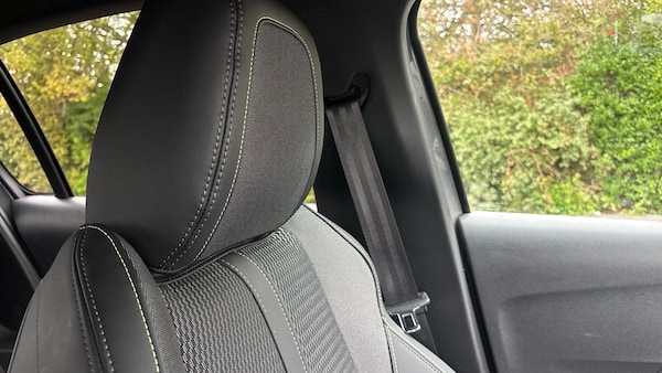 Used Peugeot 208 2024 for sale - 76290498: Photo 43