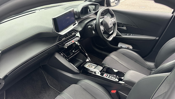 Used Peugeot 208 2024 for sale - 76290498: Photo 9