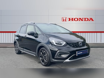 Used Honda Jazz 2025 for sale - 76067407: Photo