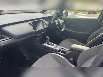 Used Honda Jazz 2025 for sale - 76067407: Photo