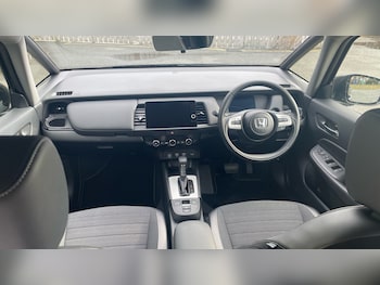 Used Honda Jazz 2025 for sale - 76067407: Photo