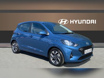 Used Hyundai i10 2026 for sale - 78325339: Photo