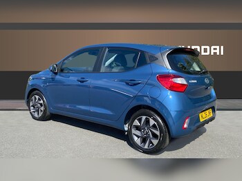 Used Hyundai i10 2026 for sale - 78325339: Photo
