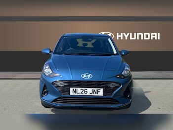 Used Hyundai i10 2026 for sale - 78325339: Photo