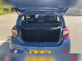 Used Hyundai i10 2026 for sale - 78325339: Photo