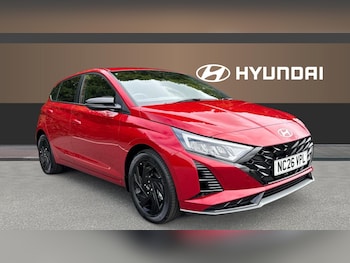 Used Hyundai i20 2026 for sale - 79459531: Photo
