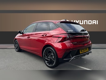 Used Hyundai i20 2026 for sale - 79459531: Photo