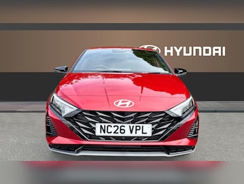 Used Hyundai i20 2026 for sale - 79459531: Photo