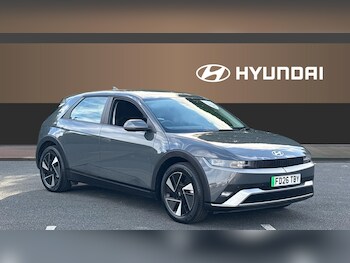 Used Hyundai IONIQ 5 2026 for sale - 78764692: Photo